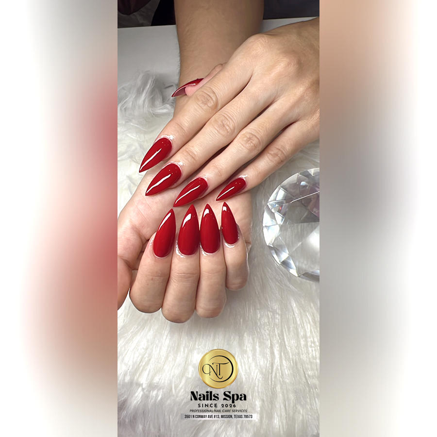 Nail Design